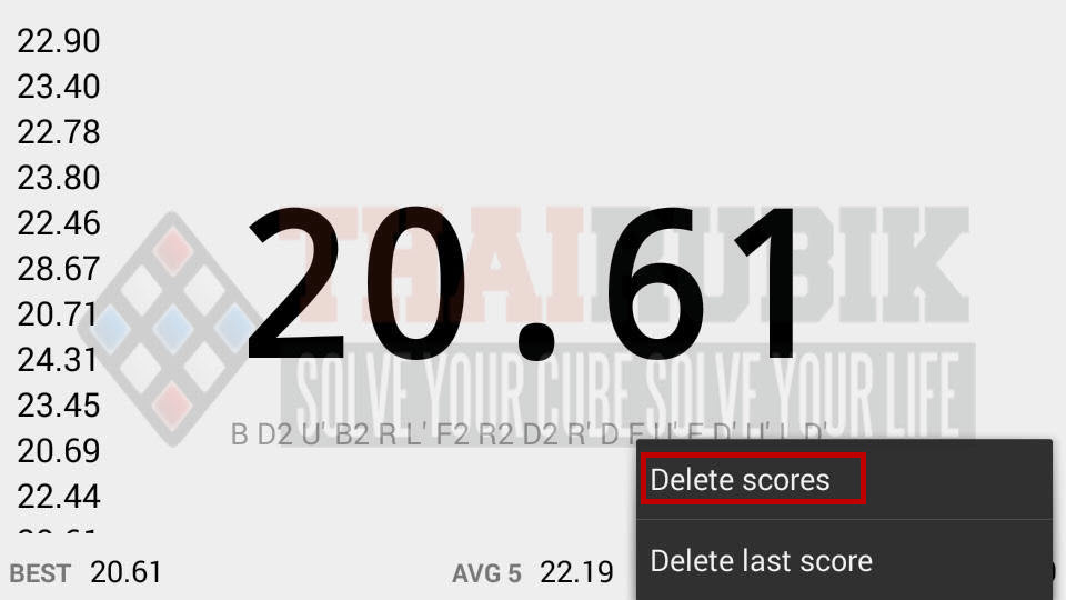 cubetimer-deletescores