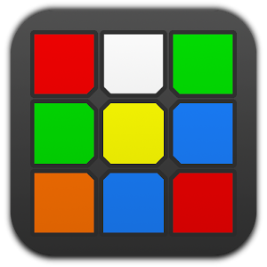 cubetimer